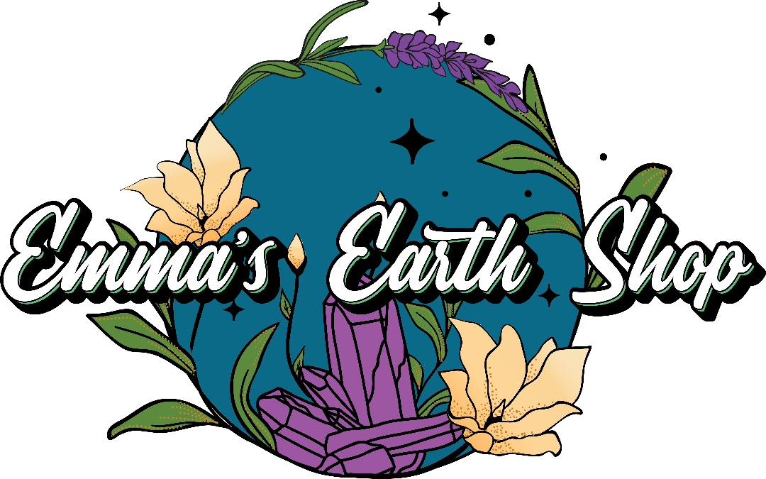 Emma's Earth Shop